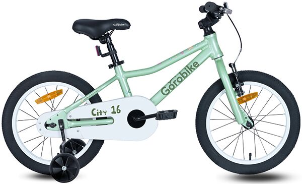 Xe đạp trẻ em Gorobike City 16